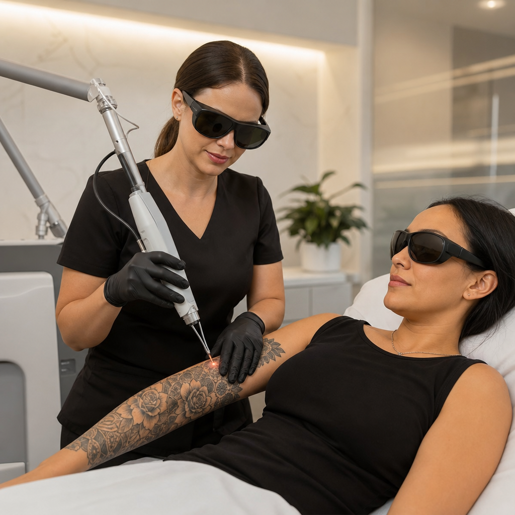 Vermilion Medical Spa Mississauga