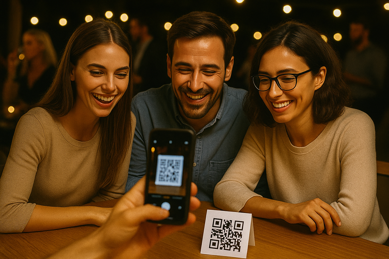 Anı biriktirmenin kolay yolu.