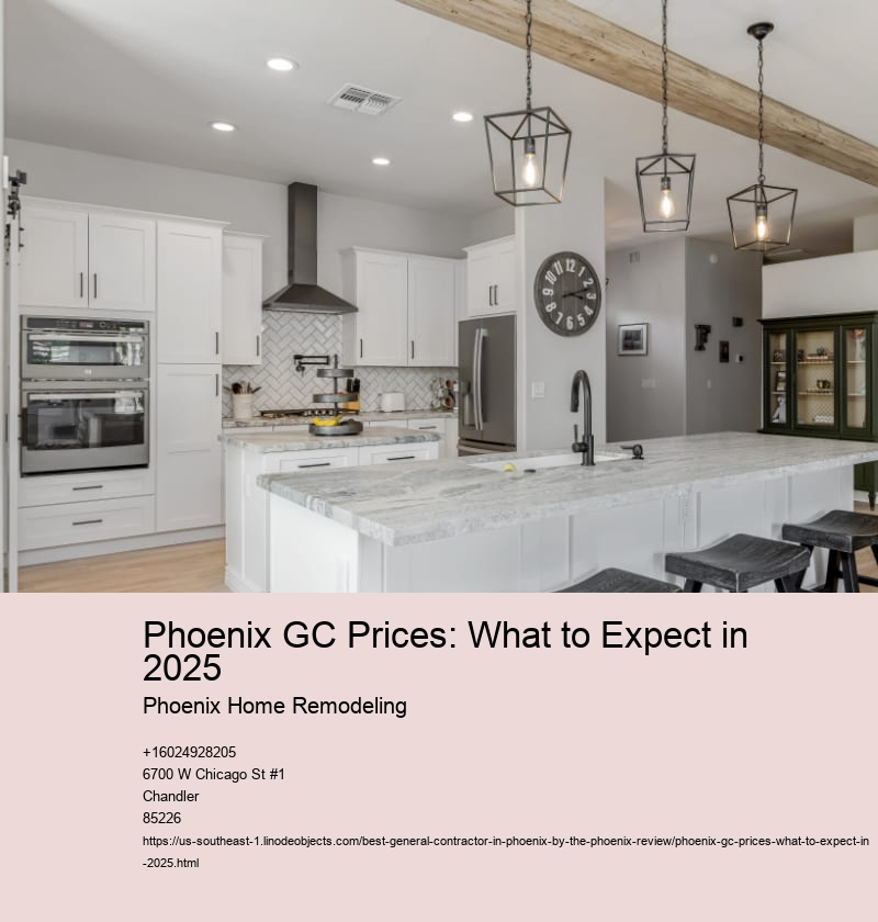 Phoenix GC Prices: What to Expect in 2025