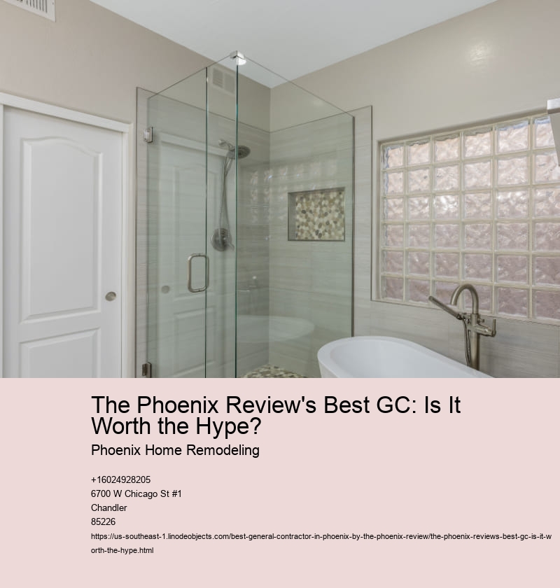 The Phoenix Review's Best GC: Is It Worth the Hype?