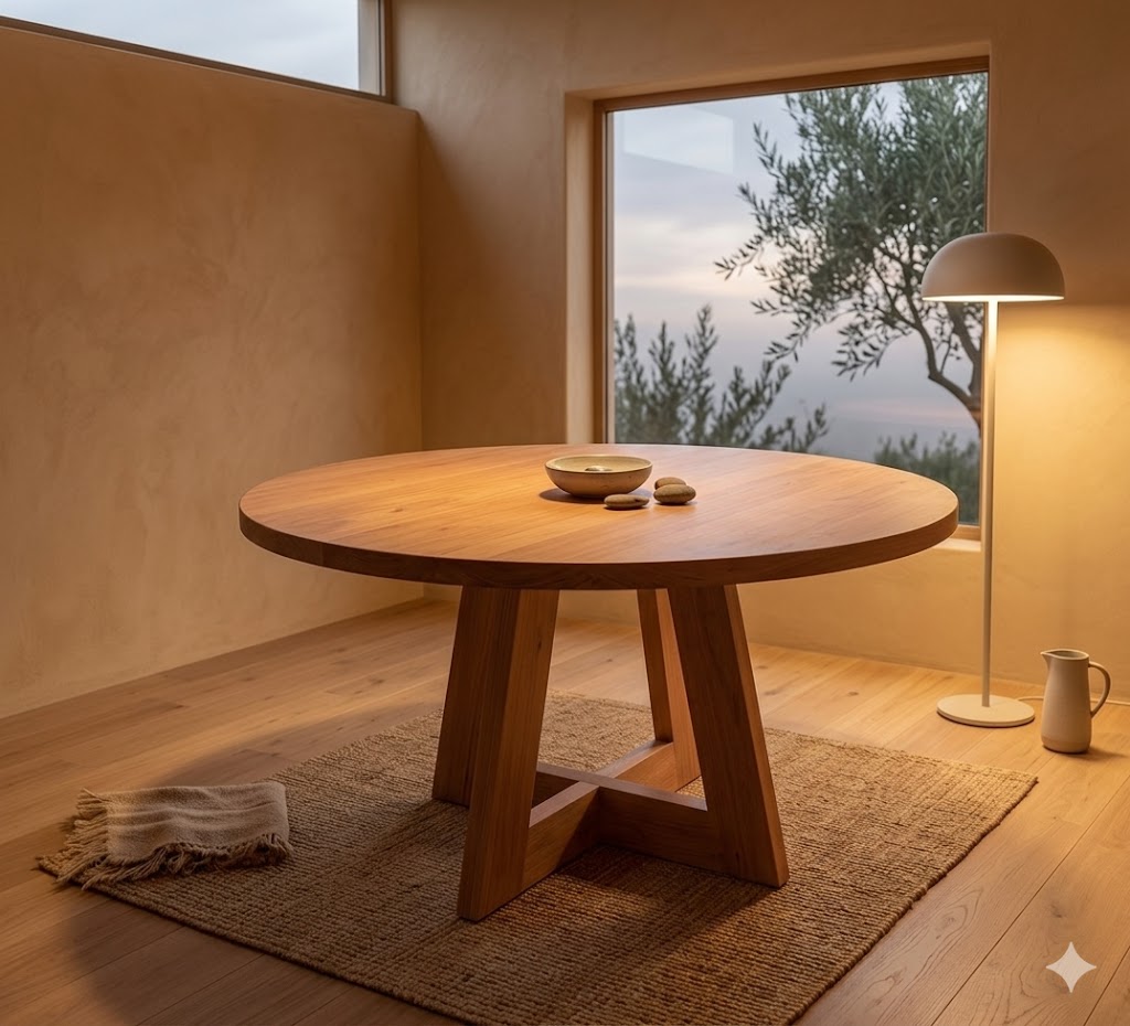 Mesa de comedor Josefa