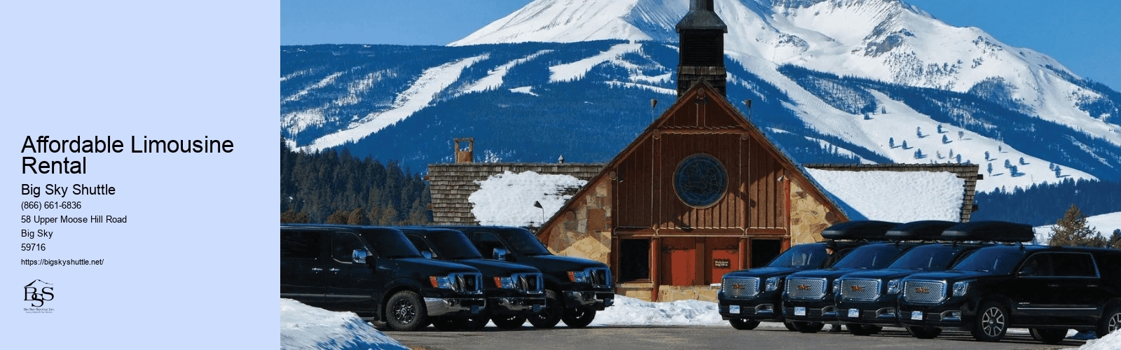 Affordable Limousine Rental