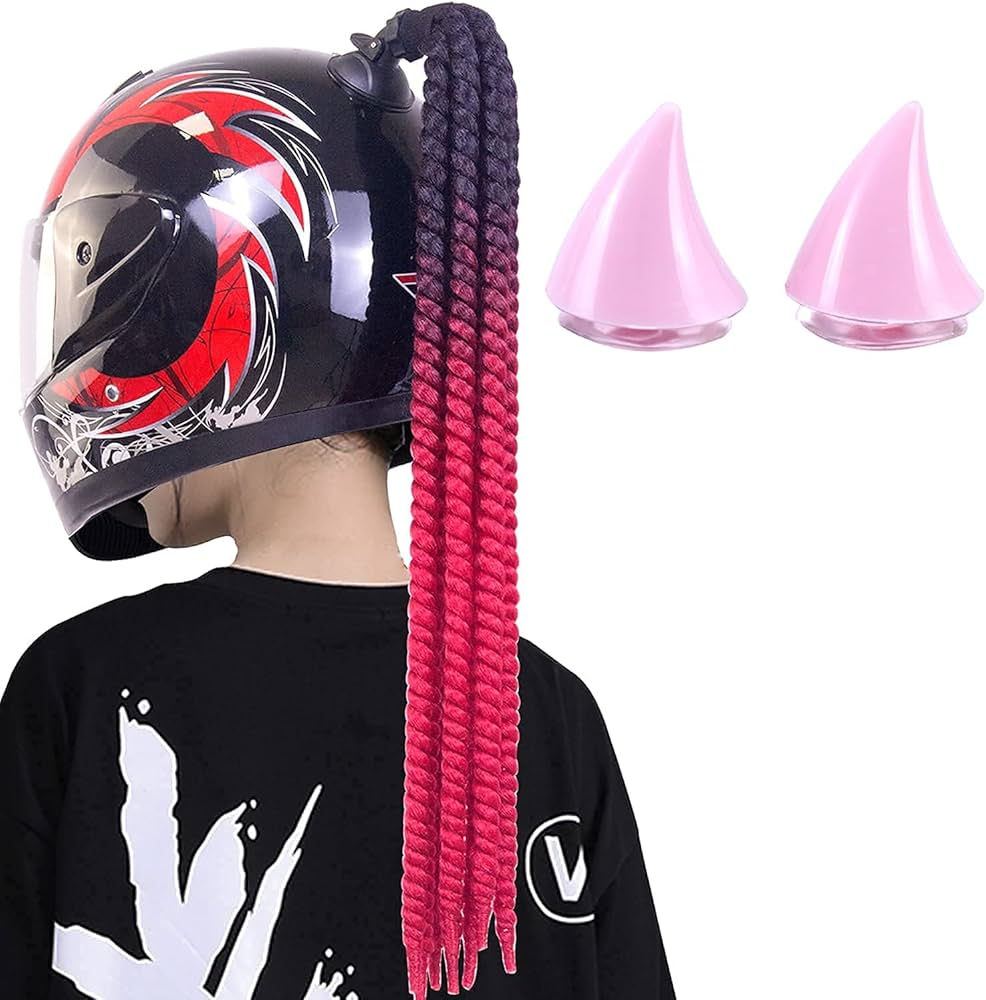 Helmet Accessories