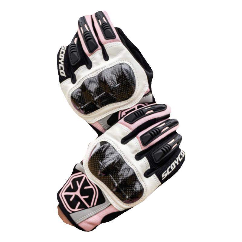 Scoyco Mc 122 Gloves
