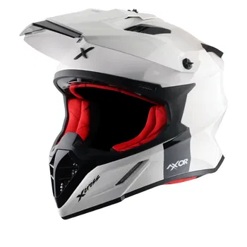 Axor Helmet X-Cross Adv Helmet