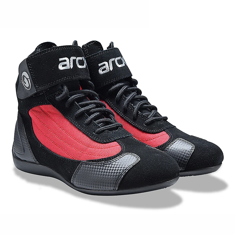 Arcx L60053 Ankle Boots