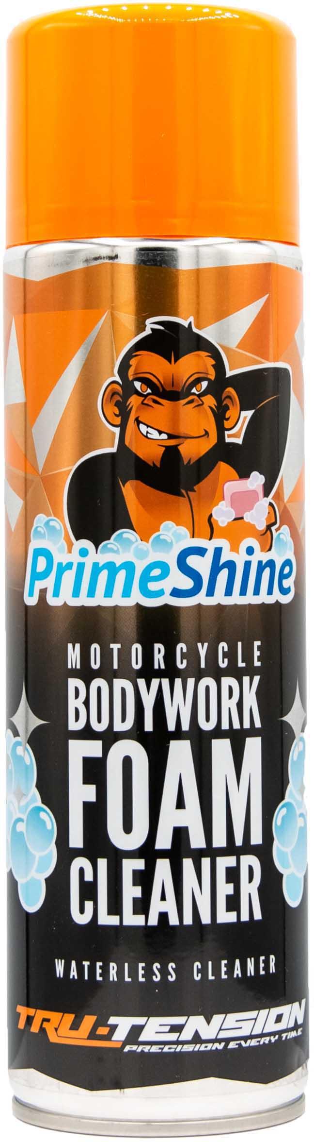 Prime Shine Bodywork Snow Foam