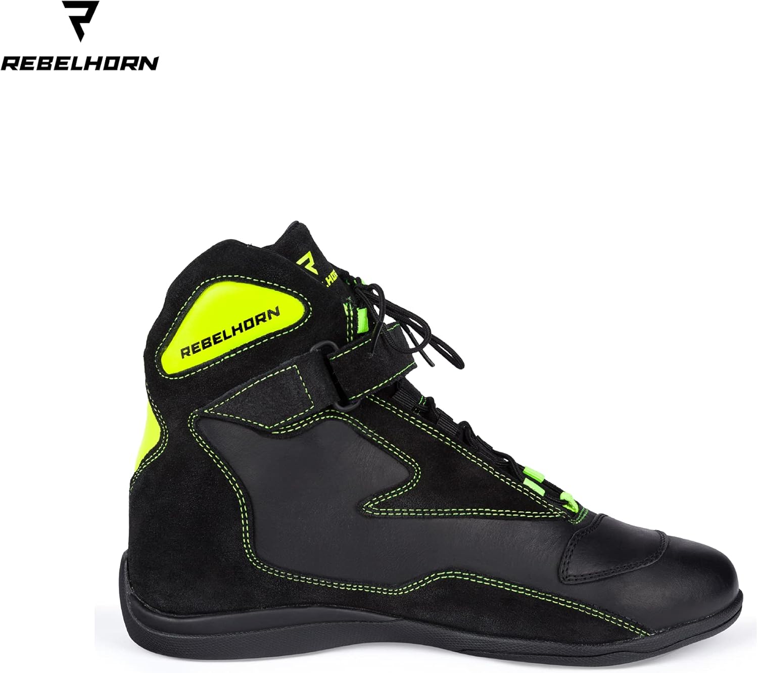 Rebelhorn Ankle Boots