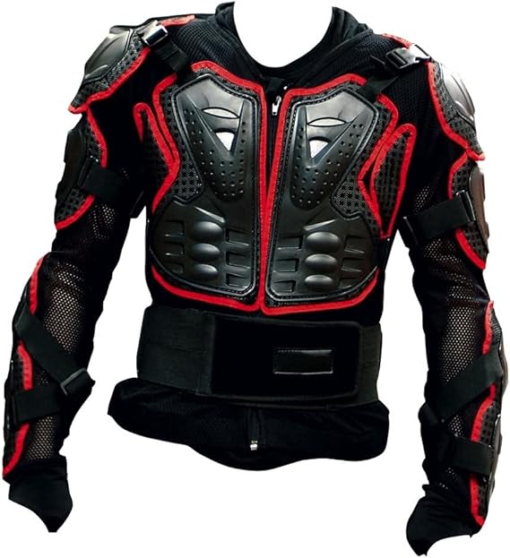 Gp Pro Ballistic Mx Protector Jacket