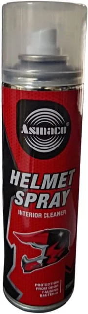 Asinaco Helmet Spray