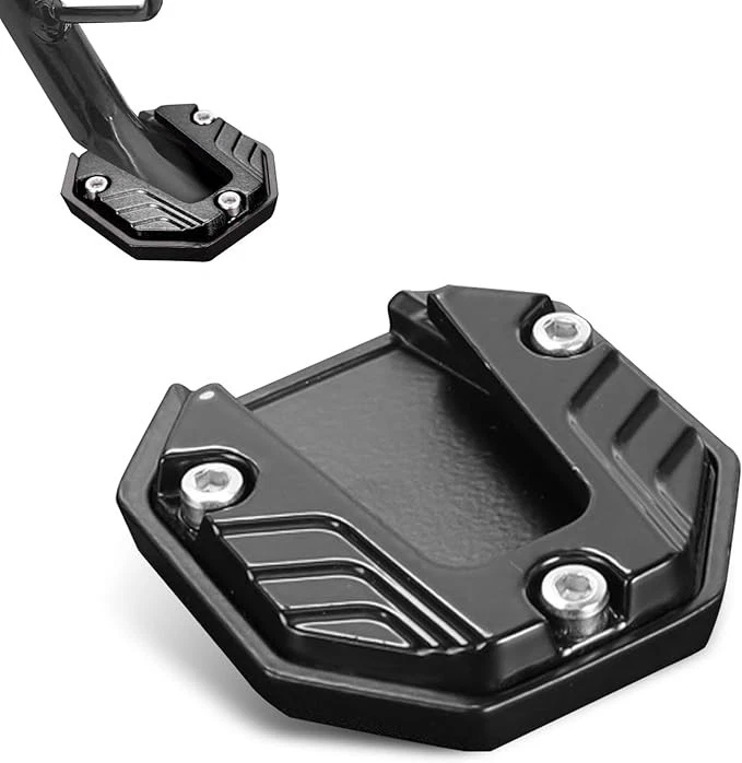 Side Stand Accessory