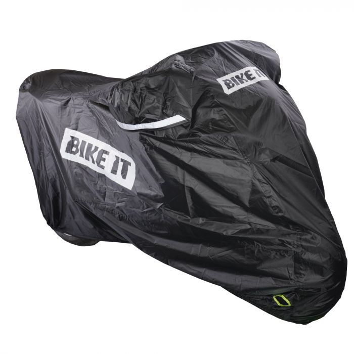 Nautica Bike Cover 2Xl