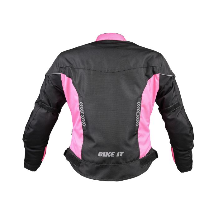Bike It Insignia Ladies Jacket