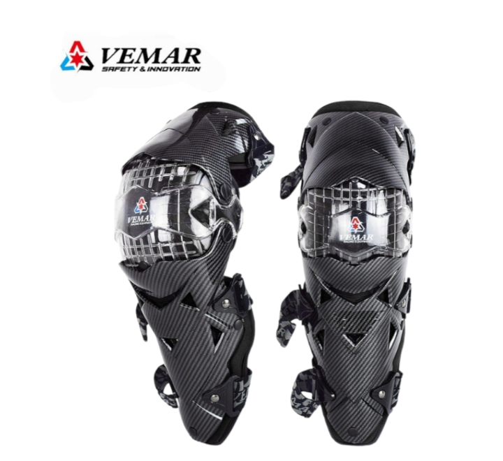 Vemar Knee Guards