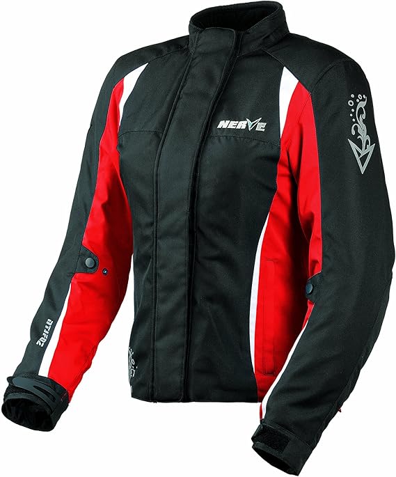Nerve Ladies Jacket
