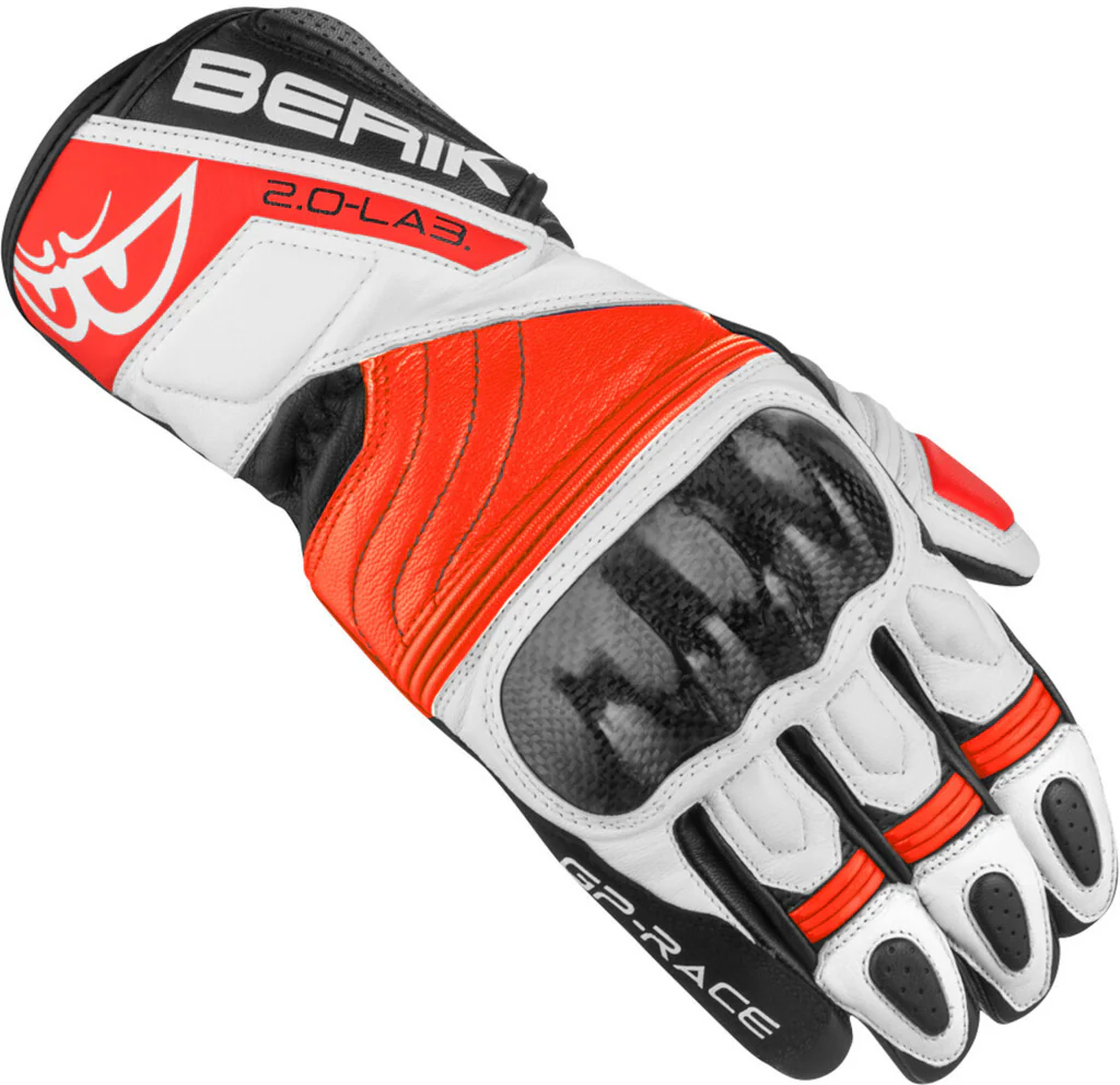 Berik 2.0-La3 Gloves