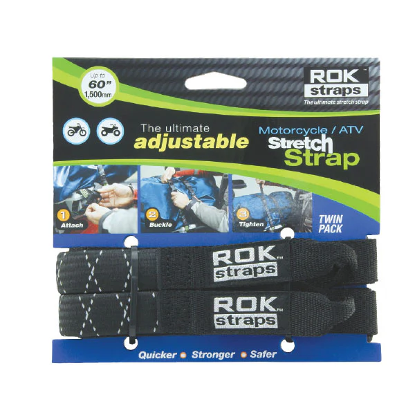 Rok Straps