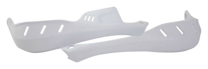 Gp Pro White/Black Original Handguards