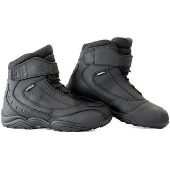 Richa Hipora Ankle Boots