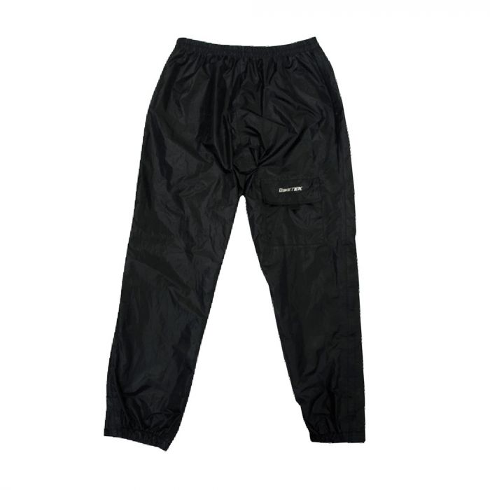 Bike Tek Rain Overtrousers