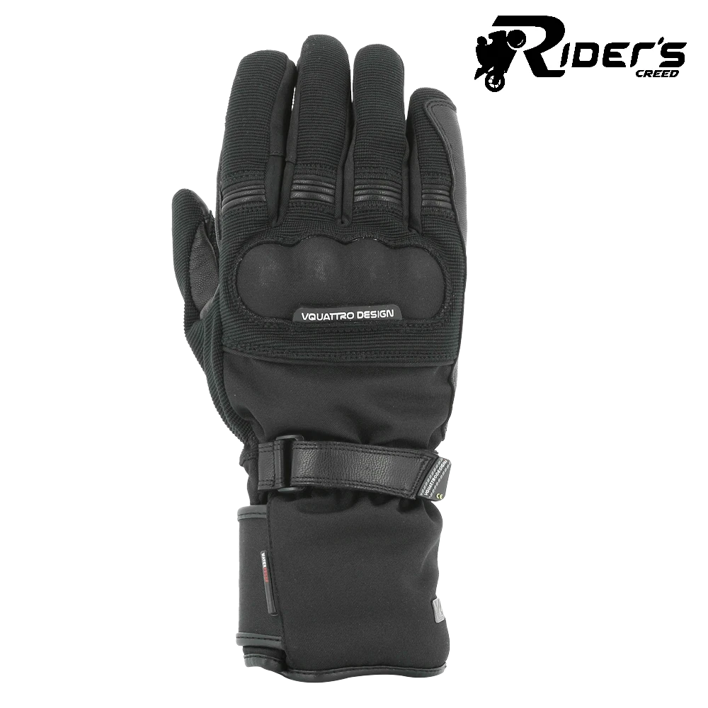 Vquattro Design Gloves