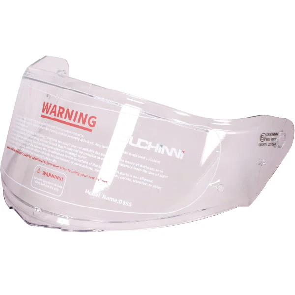 Duchini D149 Visor