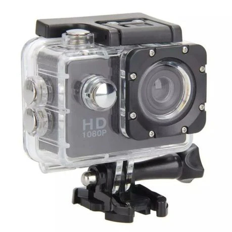 Hd Aerbes Camera
