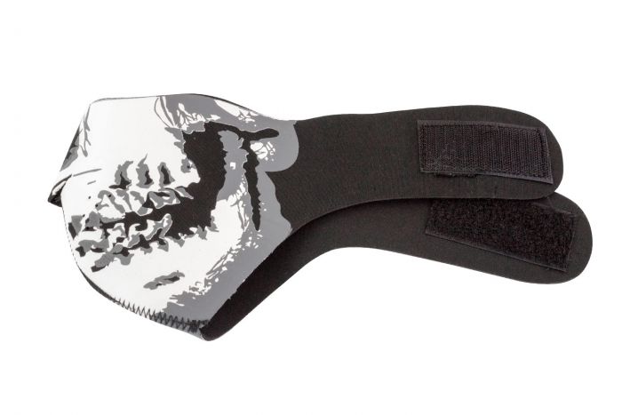 Neopene Face Musk Skull