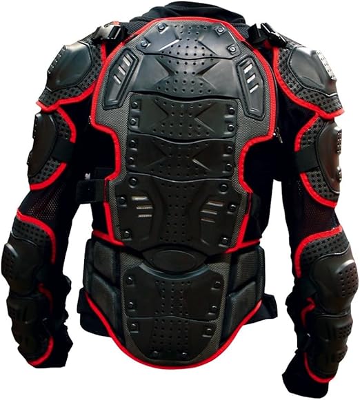 Gp Pro Ballistic Mx Protector Jacket