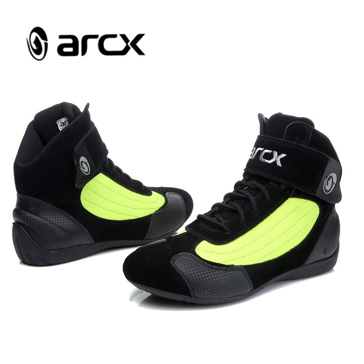 Arcx L60053 Ankle Boots
