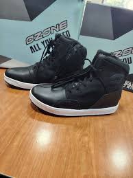 Ozone Sneeker Boots