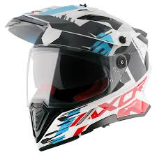 Axor Helmet X-Cross Adv Helmet