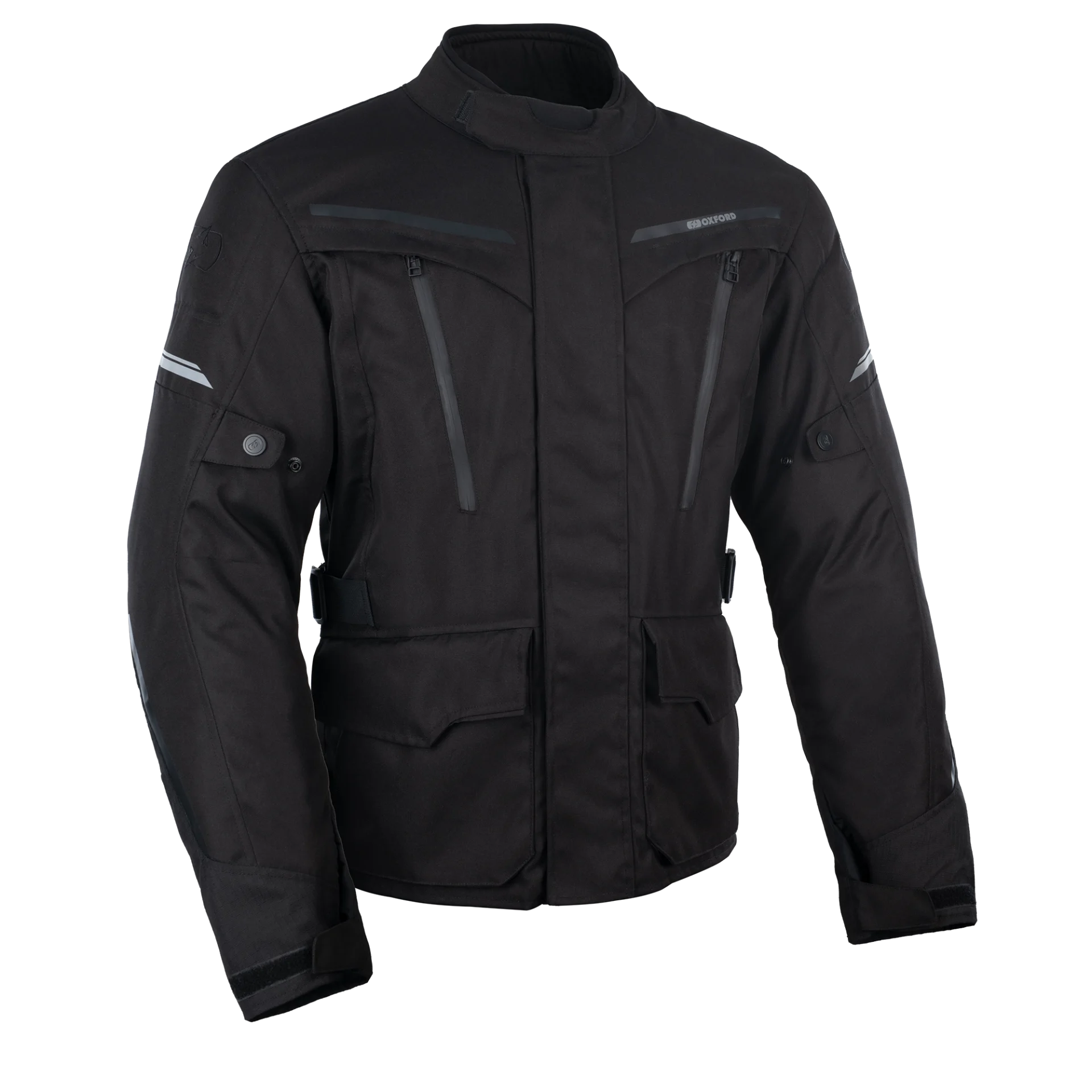 Oxford Metro 2.0 Jacket