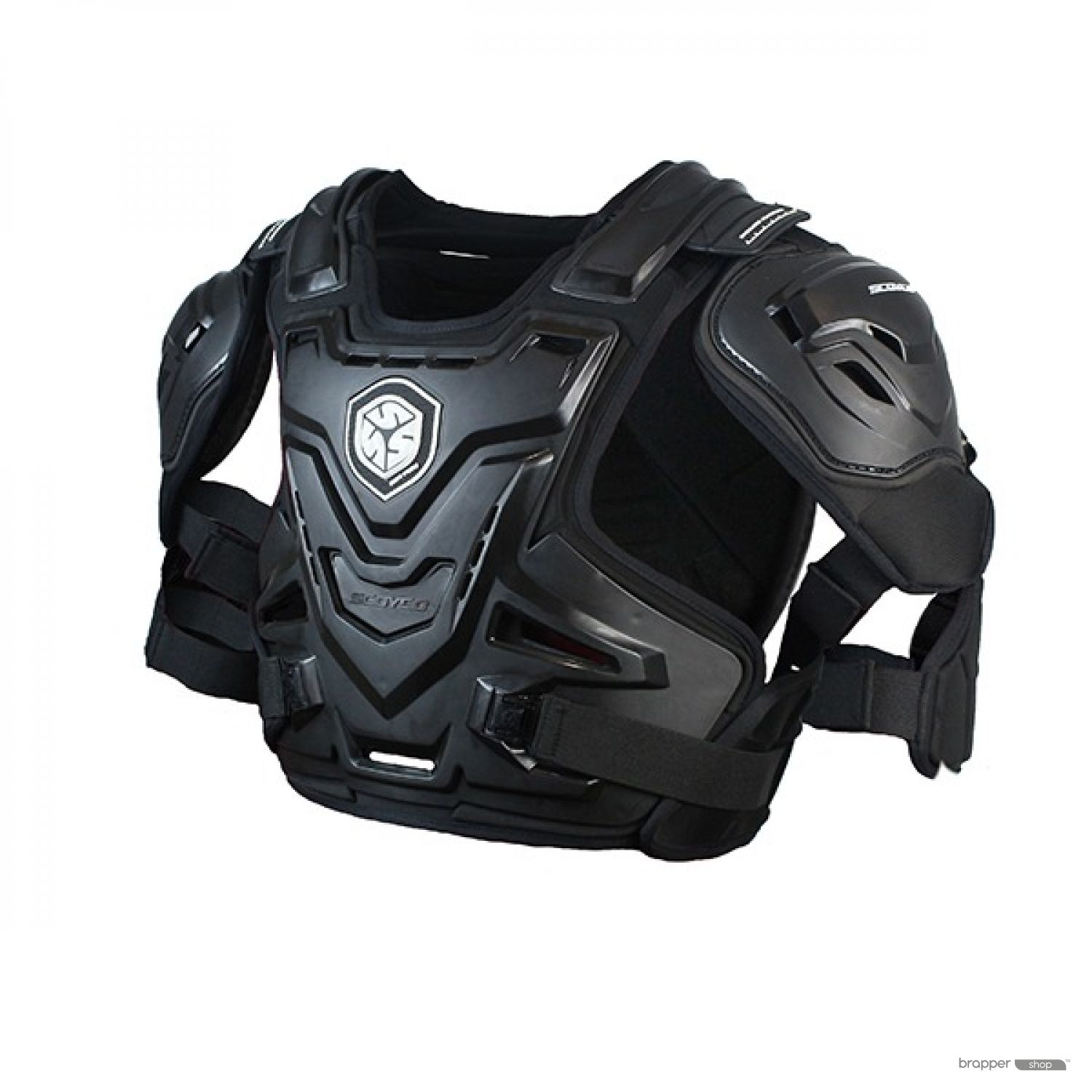 Scoyco Chest Guard