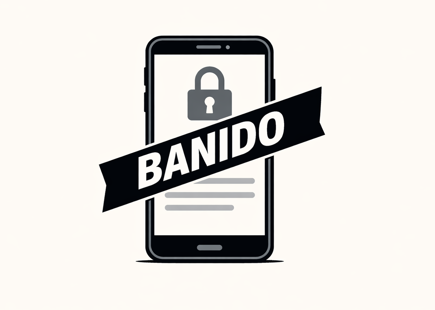 O banimento em massa do WhatsApp é a parte mais frágil do seu negócio