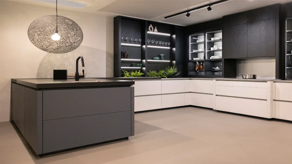 EuroCucina 2026 at Salone del Mobile Milan | Kitchen Design Fair