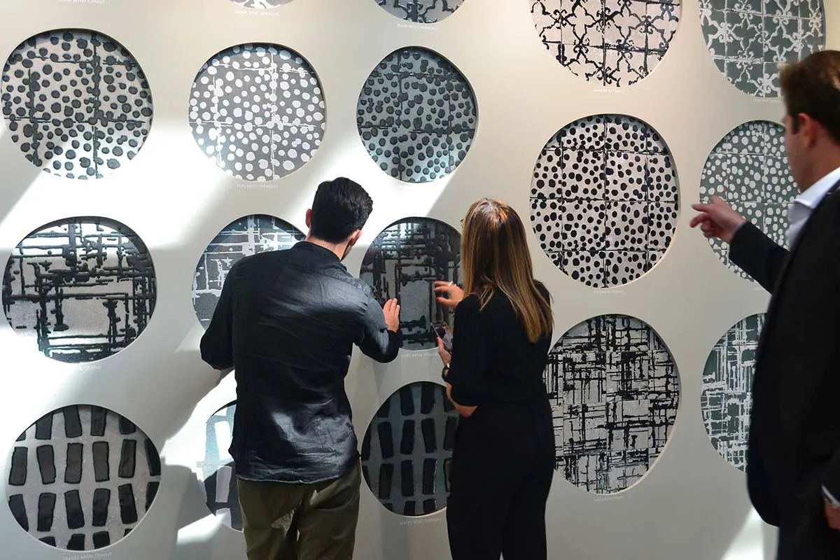 CERSAIE 2026, Bologna | 21-25 September | Ceramic Tiles Fair