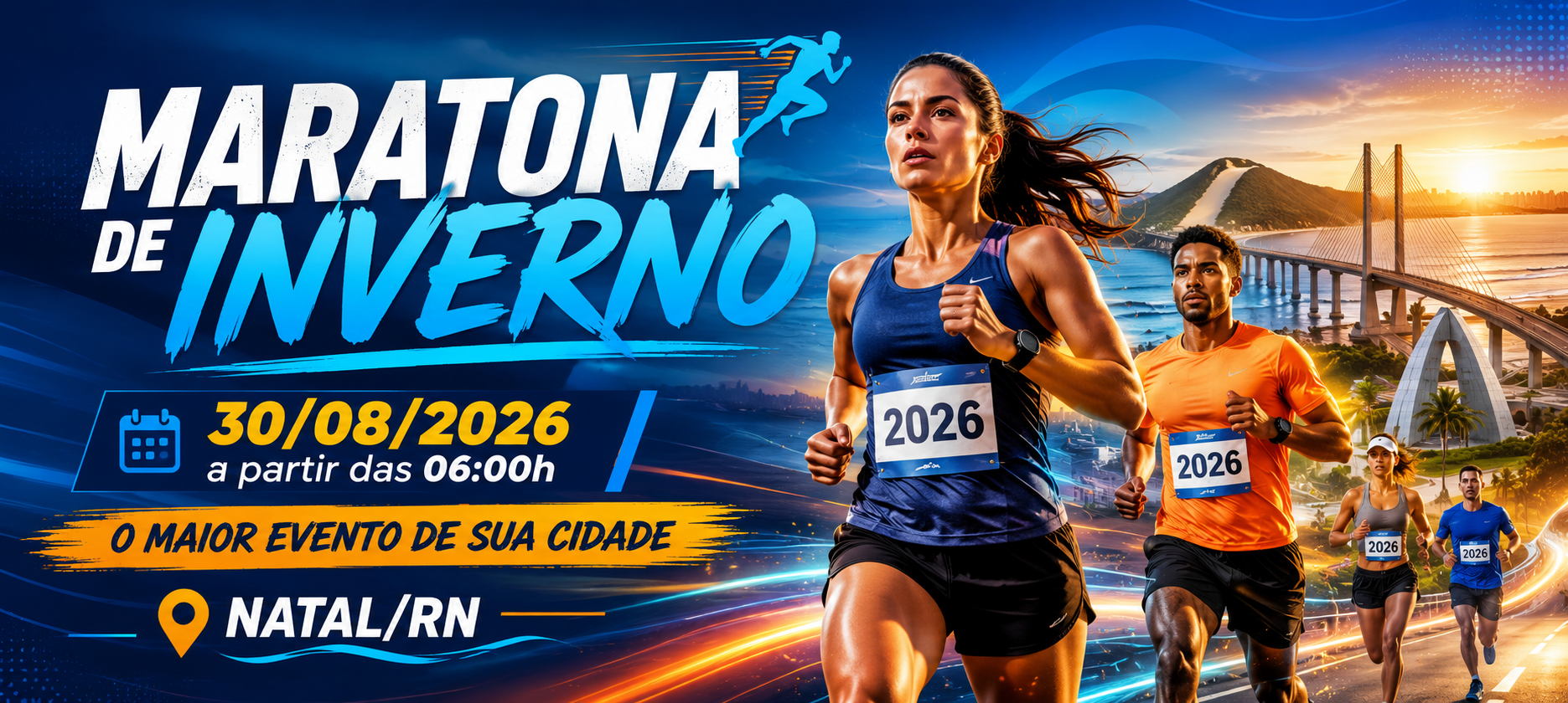 Maratona de Inverno