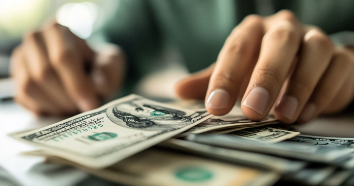 Why Nanny Pay Feels So Complicated – featured childcare blog post on Bottles & Bytes