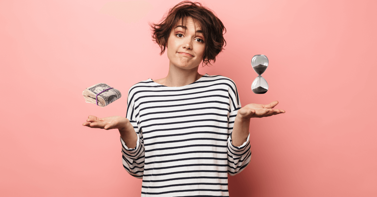 Why Nannies Leave and What Makes Them Stay – featured childcare blog post on Bottles & Bytes