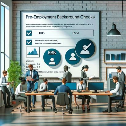 Basic DBS Check for Unspent Criminal Records  