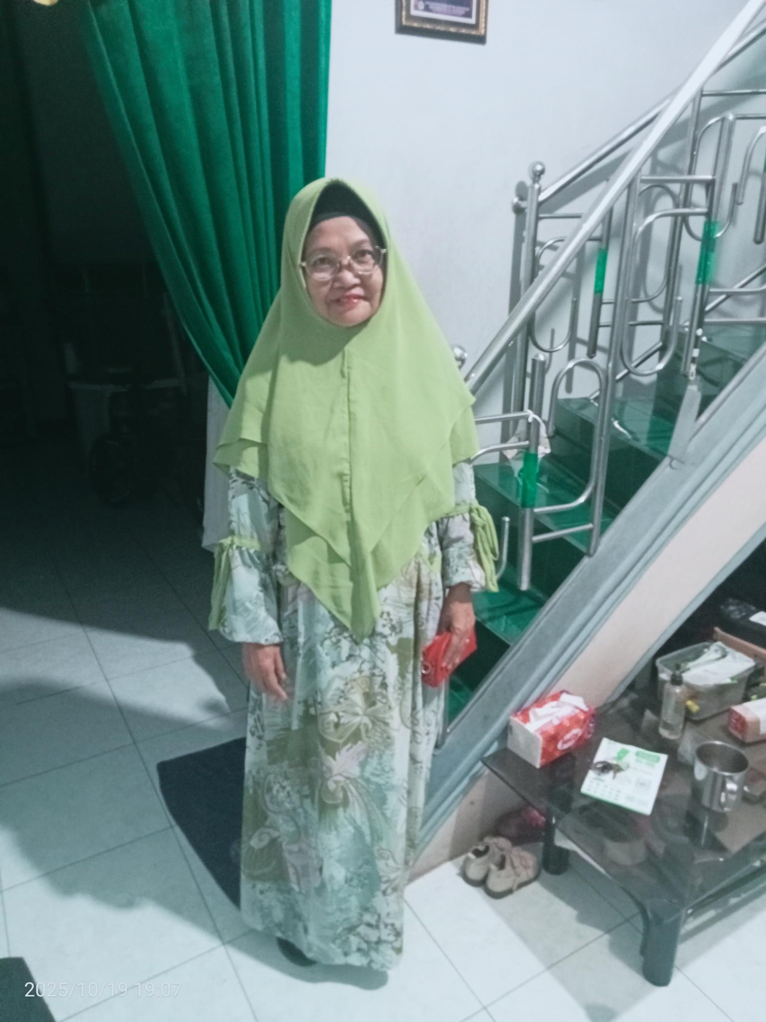 Mul Yadi