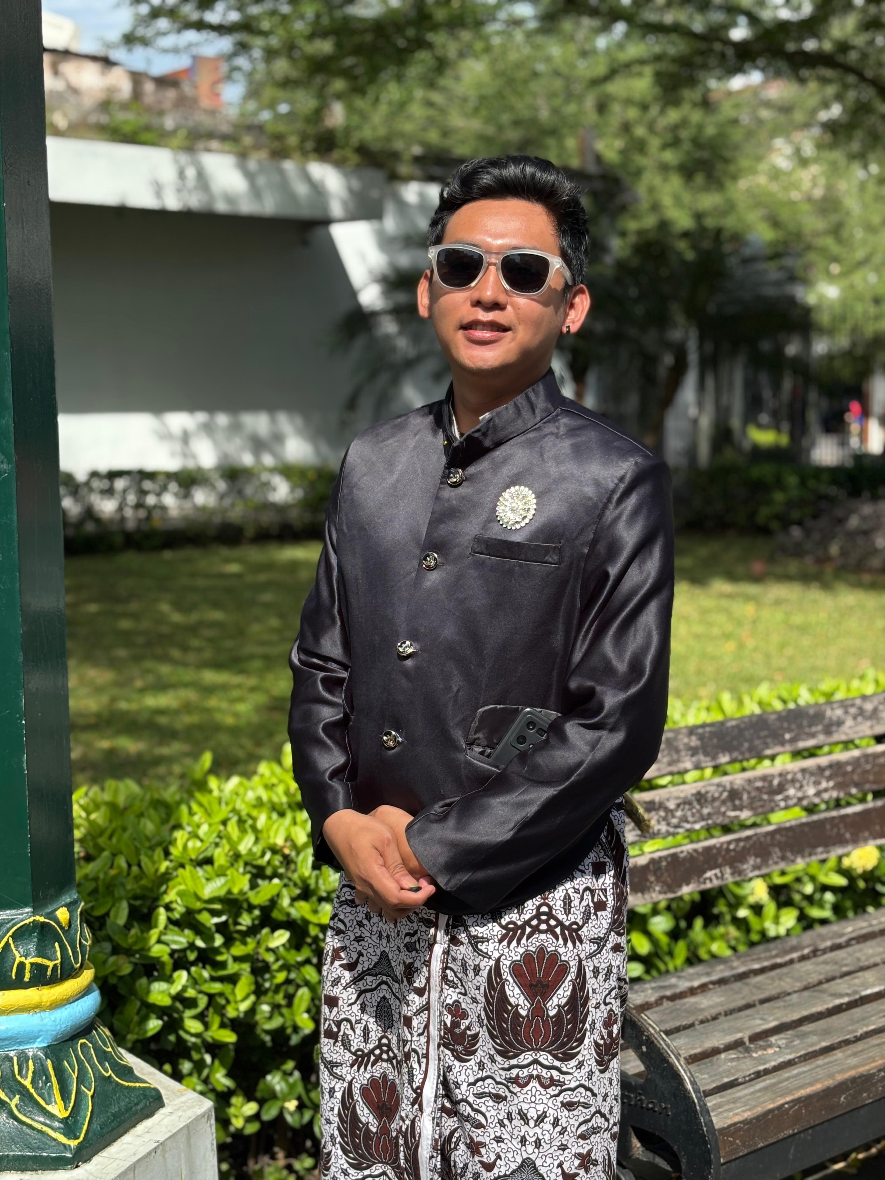 Aditya Henry