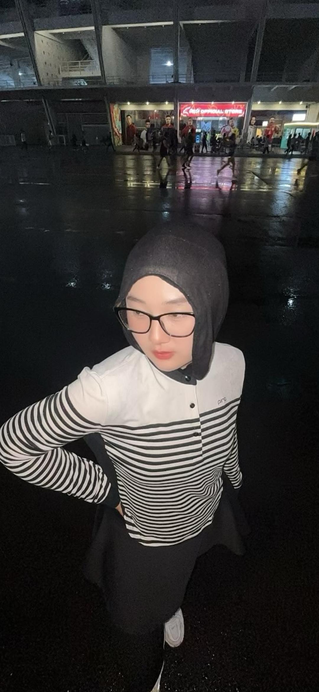 Xiaojin xiexie