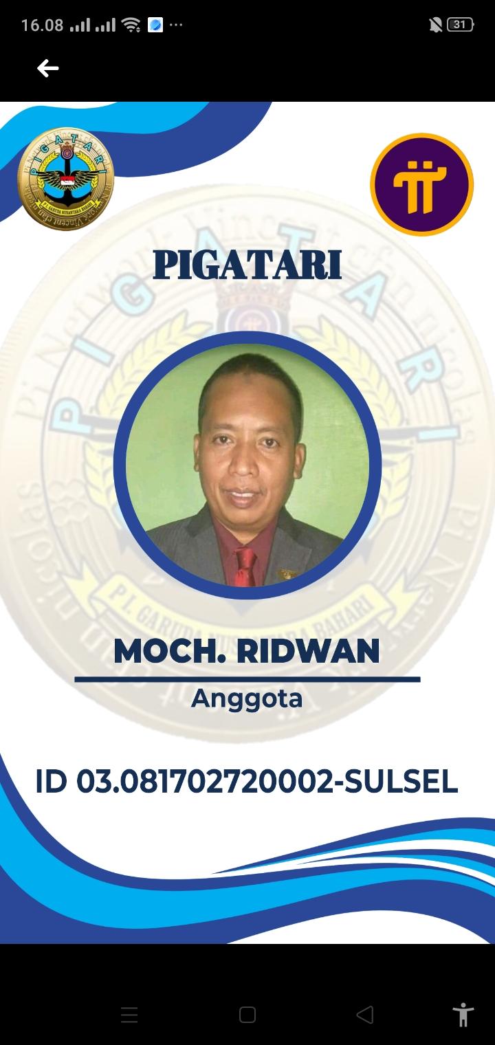 MOCH RIDWAN 