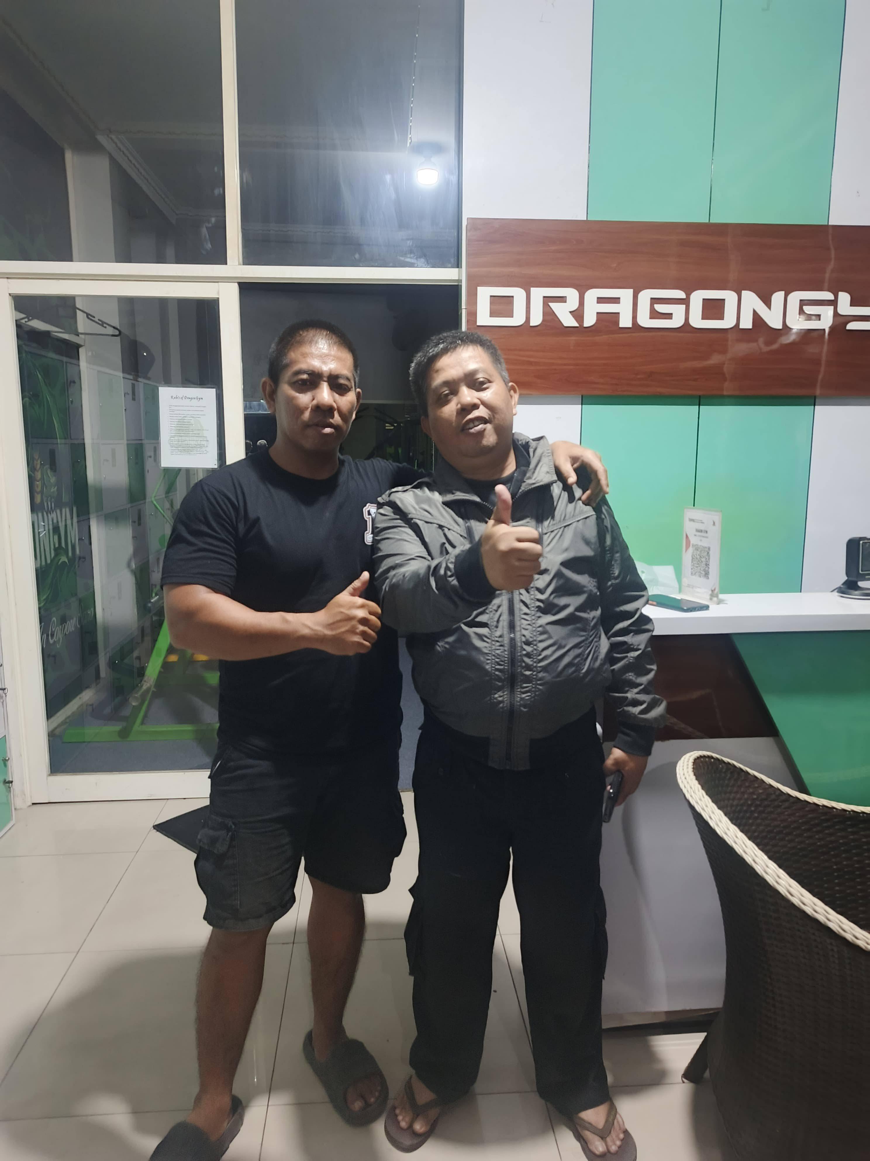 Suwardiyono Yono