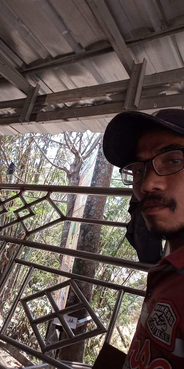 Rifat Sauqi 