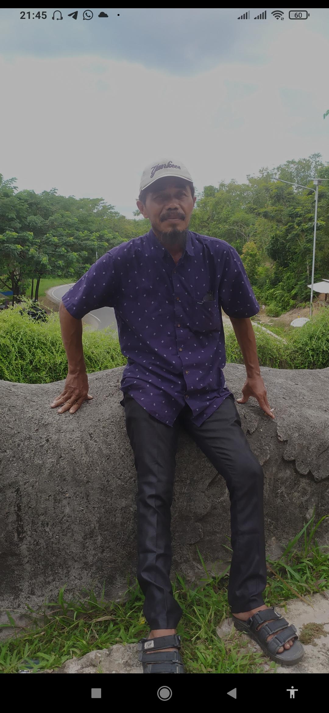Sigit Siswoko