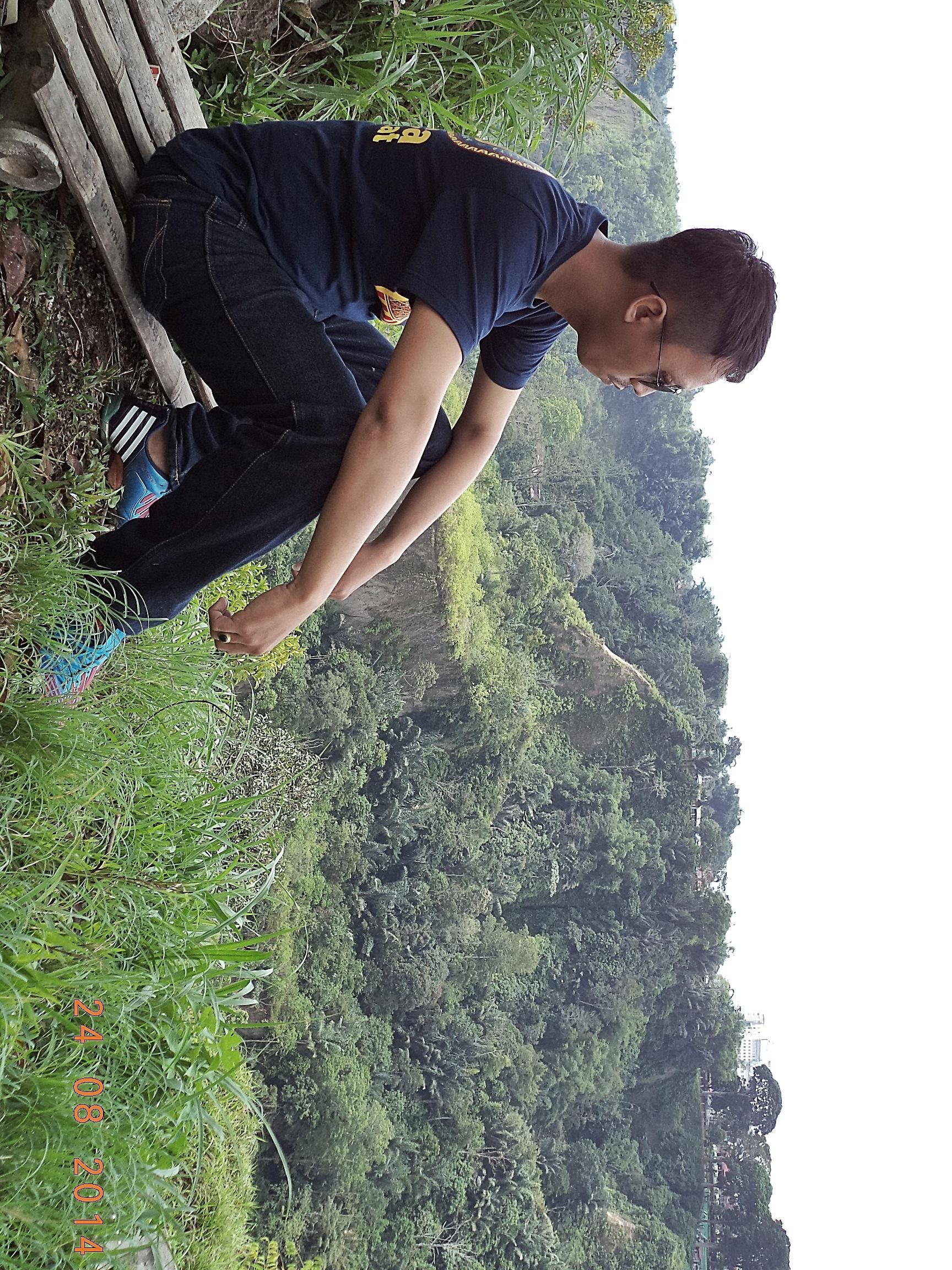 Raja Novri Andri Delta