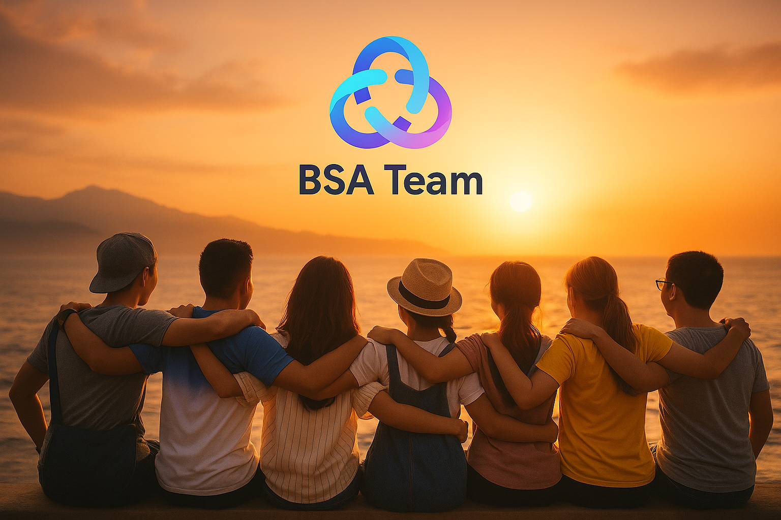 BSA Team